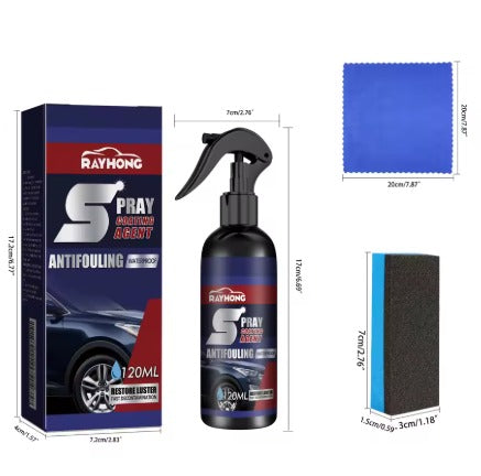 Spray recubrimiento PREMIUM ALEMAN