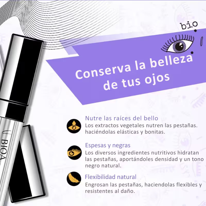 Sérum para Pestañas y Cejas. ORIGINAL. PESTAÑAS MÁS LARGAS
